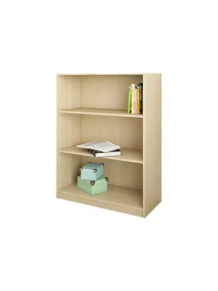 Libreria Dprogn, 80x28h106 cm,<Dmora Fashion