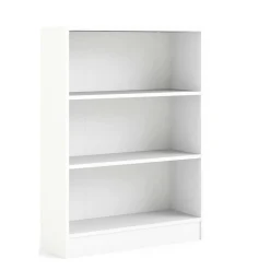 Libreria Droman, 79x27 h107 cm,<Dmora Online