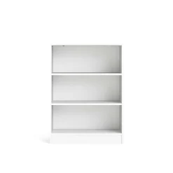 Libreria Droman, 79x27 h107 cm,<Dmora Online