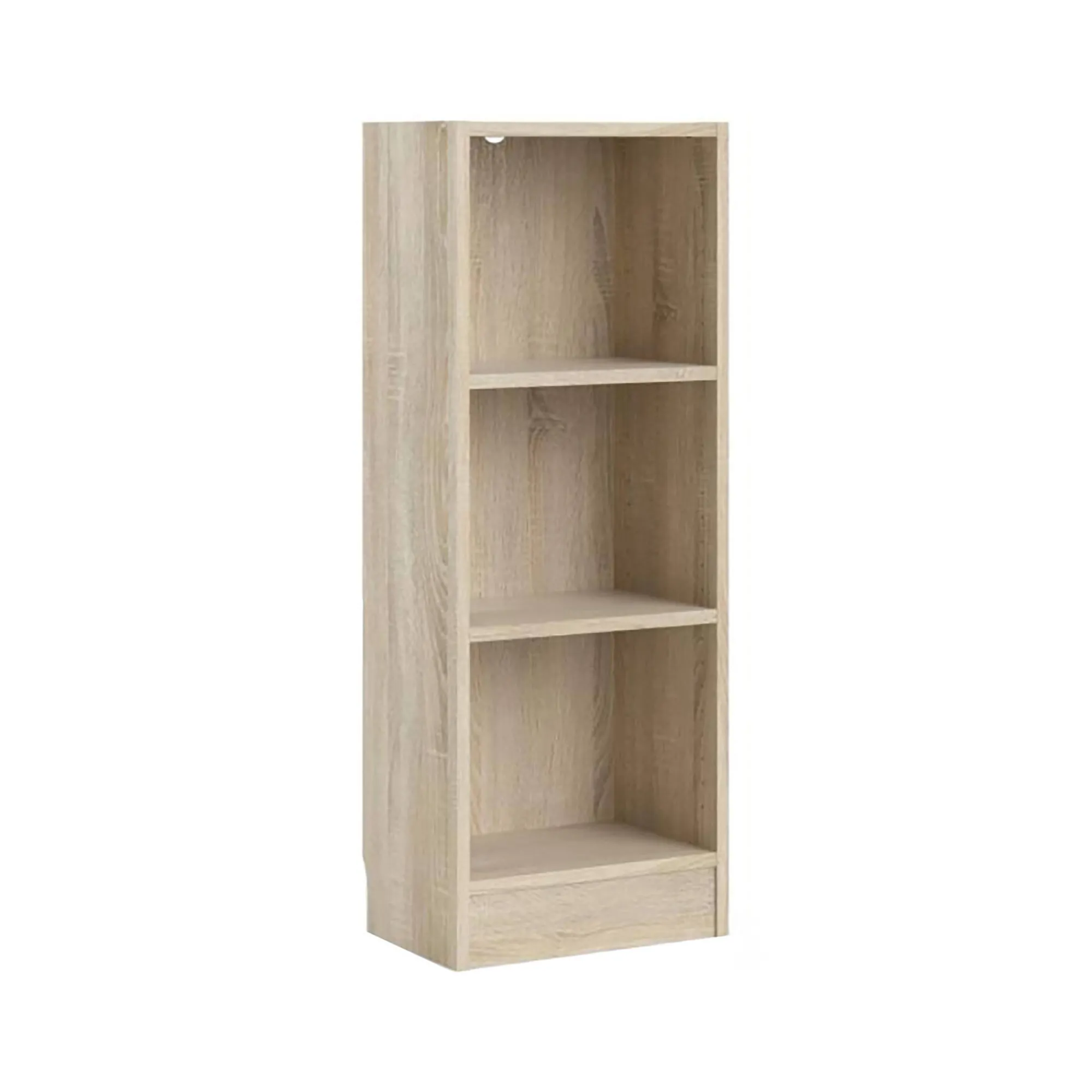Libreria Dsavoin, 41x27 h107 cm,<Dmora Best Sale