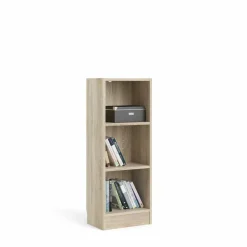 Libreria Dsavoin, 41x27 h107 cm,<Dmora Best Sale