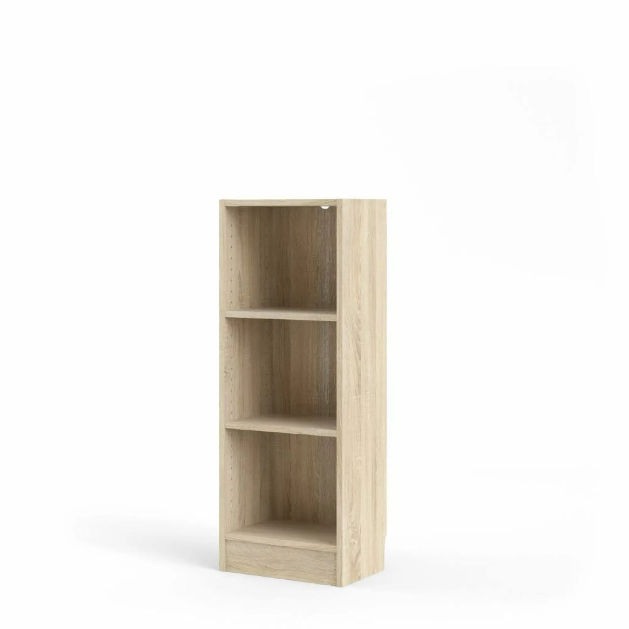 Libreria Dsavoin, 41x27 h107 cm,<Dmora Best Sale