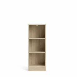Libreria Dsavoin, 41x27 h107 cm,<Dmora Best Sale
