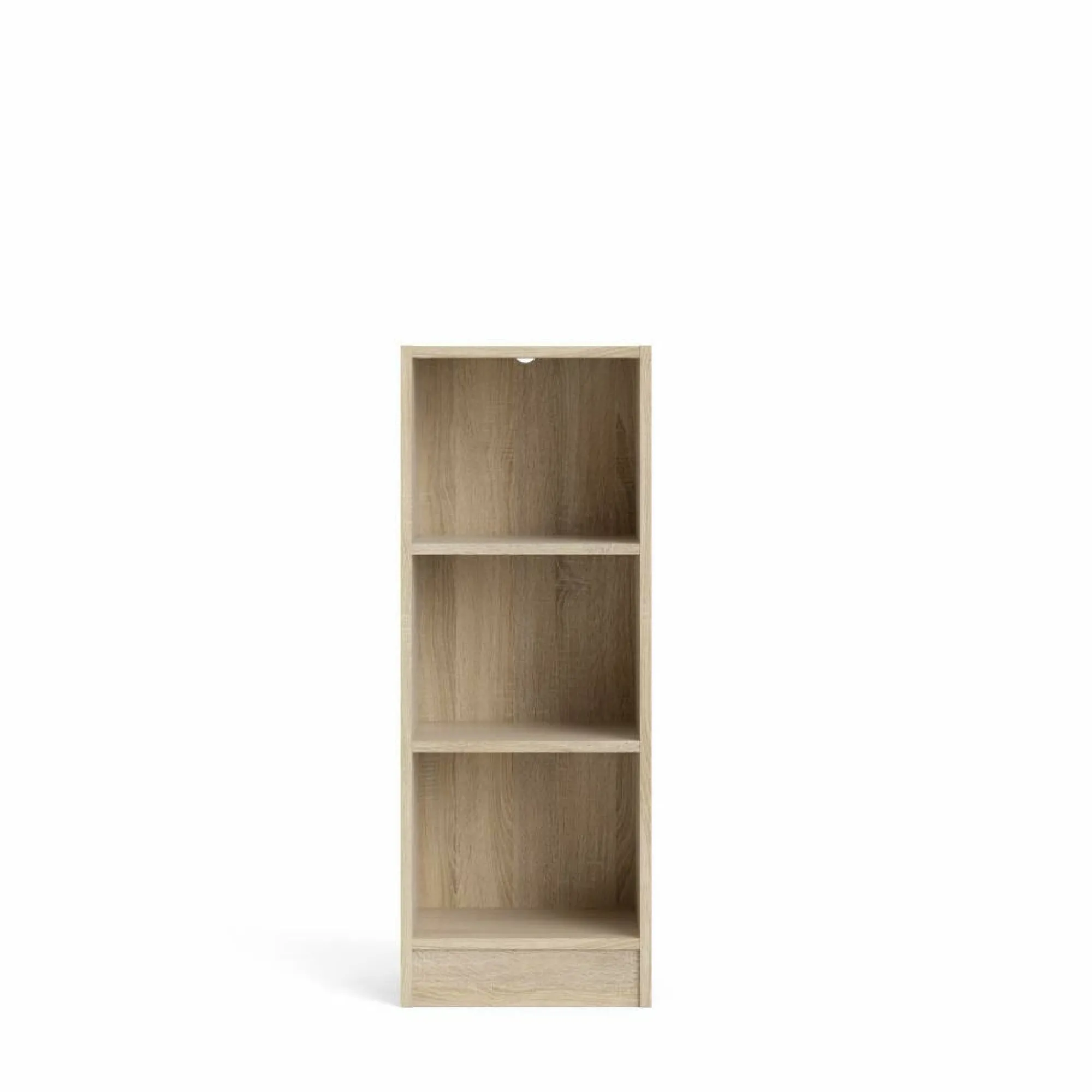 Libreria Dsavoin, 41x27 h107 cm,<Dmora Best Sale