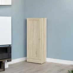 Libreria Dsod, 28x41 h107 cm,<Dmora Outlet
