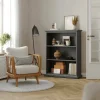 Libreria Dstellon, 37x96 h126 cm,<Dmora Fashion