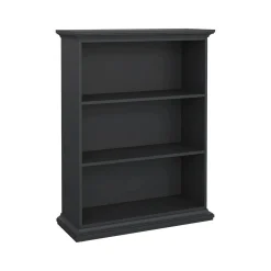 Libreria Dstellon, 37x96 h126 cm,<Dmora Fashion