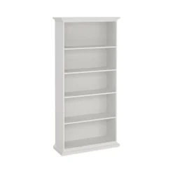 Libreria Dtaran, 96x37 h201 cm,<Dmora Cheap
