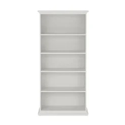 Libreria Dtaran, 96x37 h201 cm,<Dmora Cheap