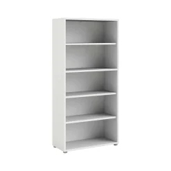 Libreria Dtedold, 89x40 h186 cm,<Dmora Hot