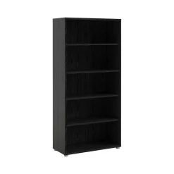Libreria Dtedold, 89x40 h186 cm,<Dmora Outlet