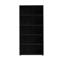 Libreria Dtedold, 89x40 h186 cm,<Dmora Outlet