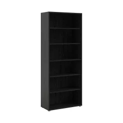 Libreria Dtenton, 89x40 h222 cm,<Dmora Discount