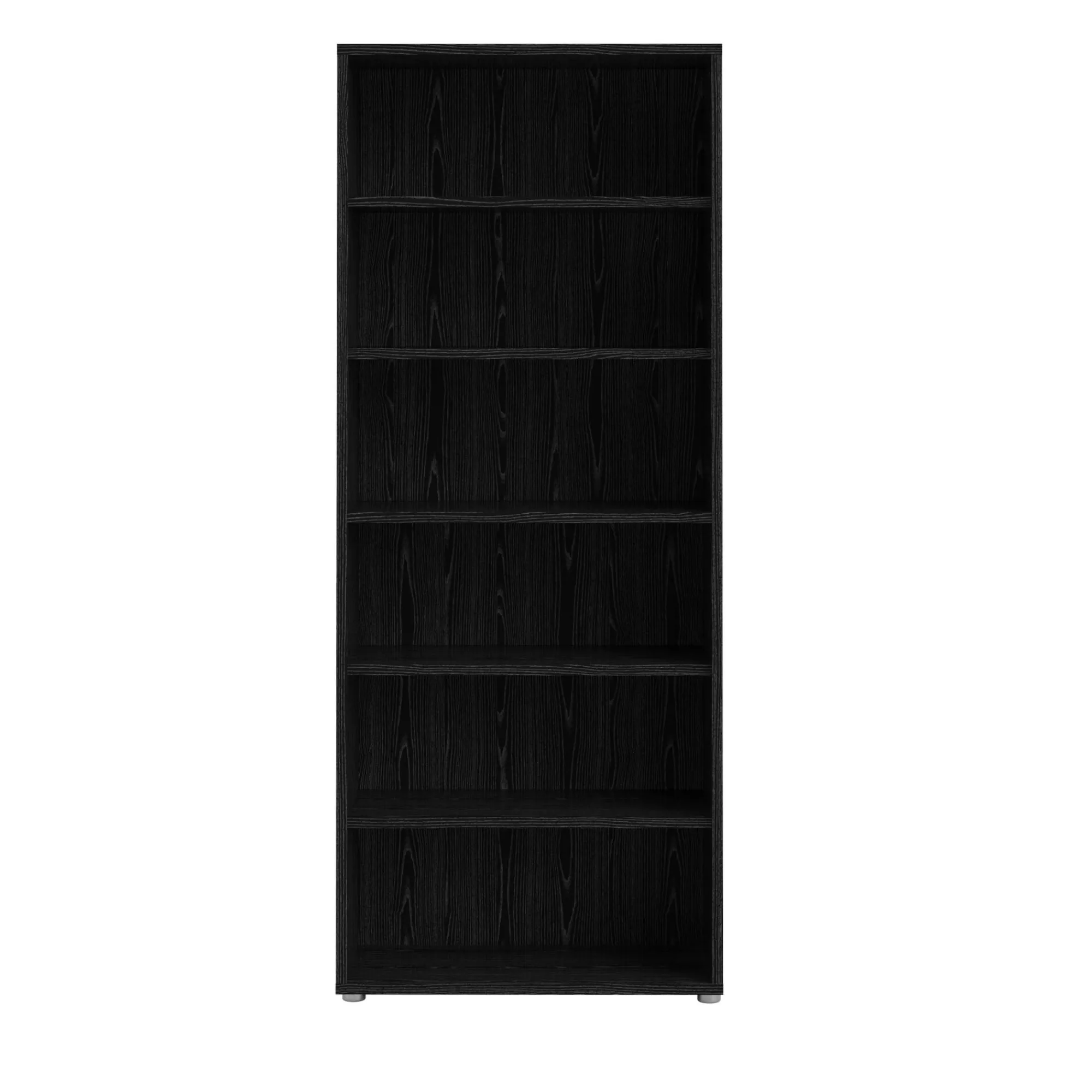 Libreria Dtenton, 89x40 h222 cm,<Dmora Discount