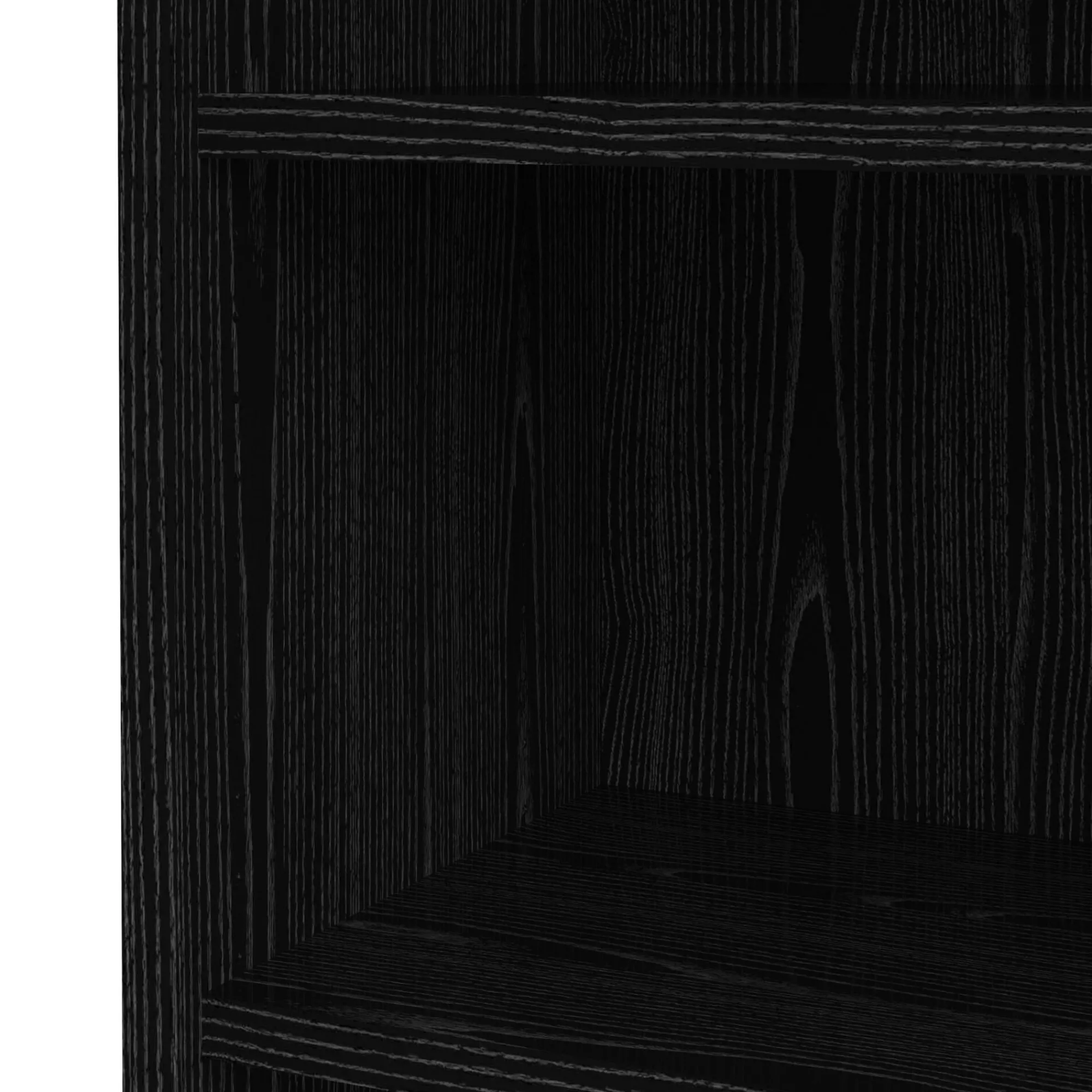 Libreria Dtenton, 89x40 h222 cm,<Dmora Discount