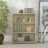 Libreria Dterlizz, 89x40 h113 cm,<Dmora Online
