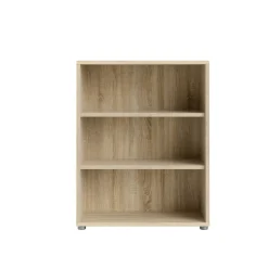 Libreria Dterlizz, 89x40 h113 cm,<Dmora Online