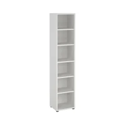 Libreria Dtern, 40x47 h222 cm,<Dmora Best Sale