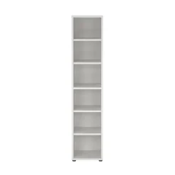 Libreria Dtern, 40x47 h222 cm,<Dmora Best Sale