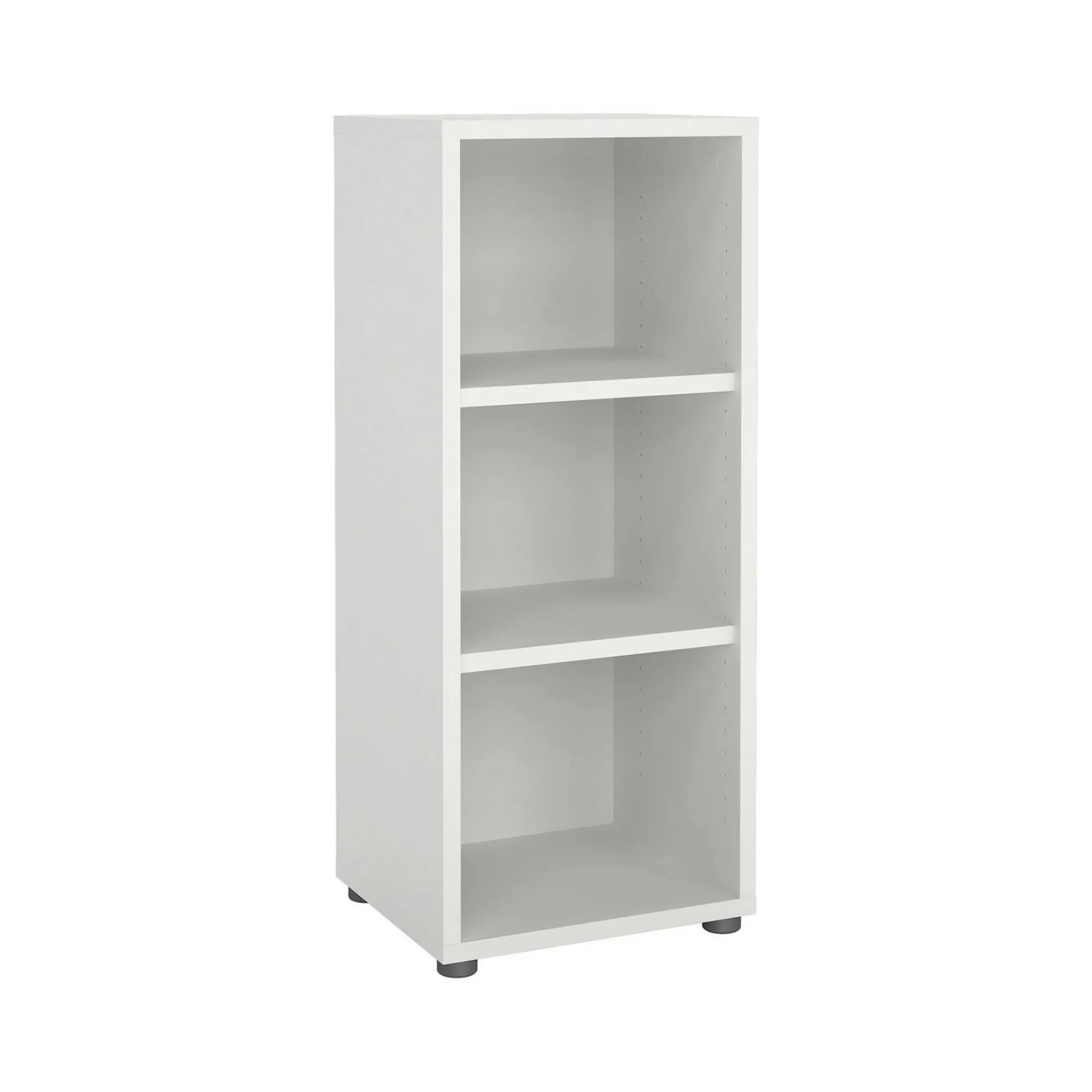 Libreria Dterzi, 40x47 h113 cm,<Dmora Hot