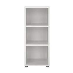 Libreria Dterzi, 40x47 h113 cm,<Dmora Hot