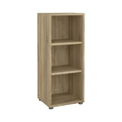 Libreria Dterzi, 40x47 h113 cm,<Dmora Store
