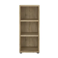 Libreria Dterzi, 40x47 h113 cm,<Dmora Store