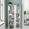 Libreria Ersilia, 78x25h162 cm,<Dmora Shop