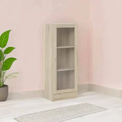Libreria Goring, 28x41 h107 cm,<Dmora Cheap