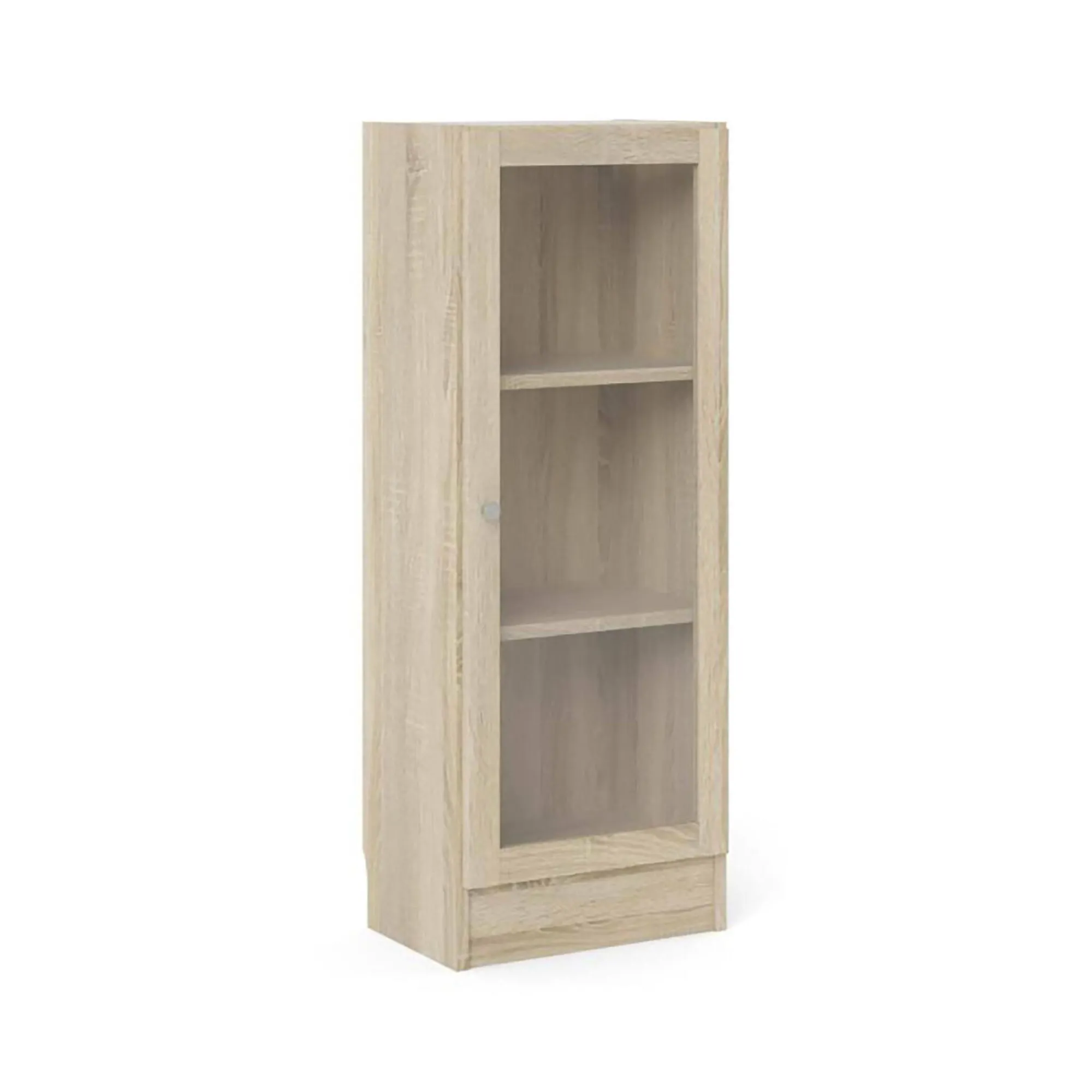 Libreria Goring, 28x41 h107 cm,<Dmora Cheap