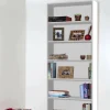 Libreria Infa, 80x28h201 cm,<Dmora Hot