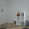 Libreria Isaias, 106x33h109 cm,<Dmora Best