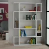 Libreria Marcellin, 110x26 h161 cm,<Dmora Flash Sale