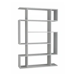 Libreria Marcellin, 110x26 h161 cm,<Dmora Flash Sale