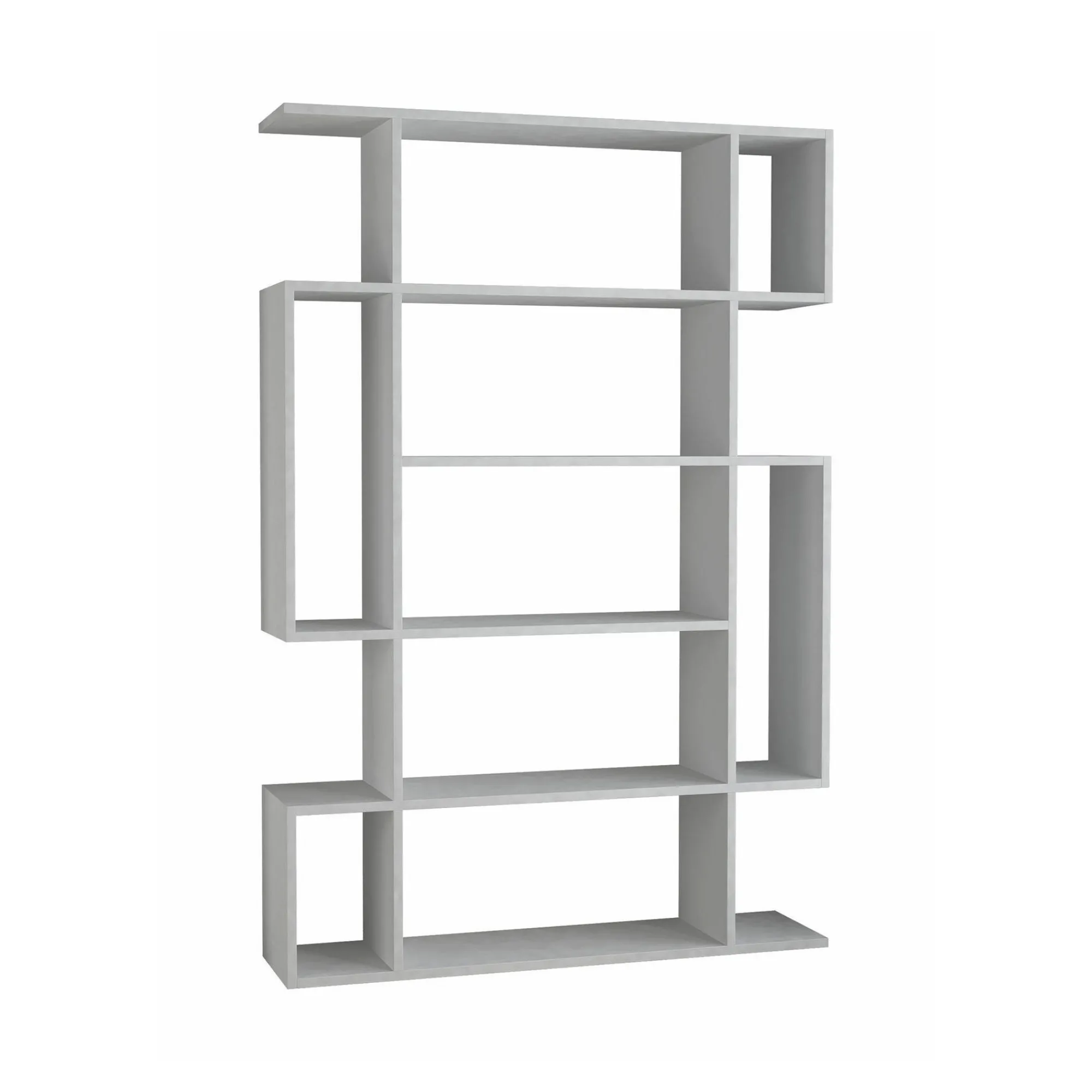 Libreria Marcellin, 110x26 h161 cm,<Dmora Flash Sale