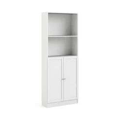 Libreria Michel, 28x79 h203 cm,<Dmora Online