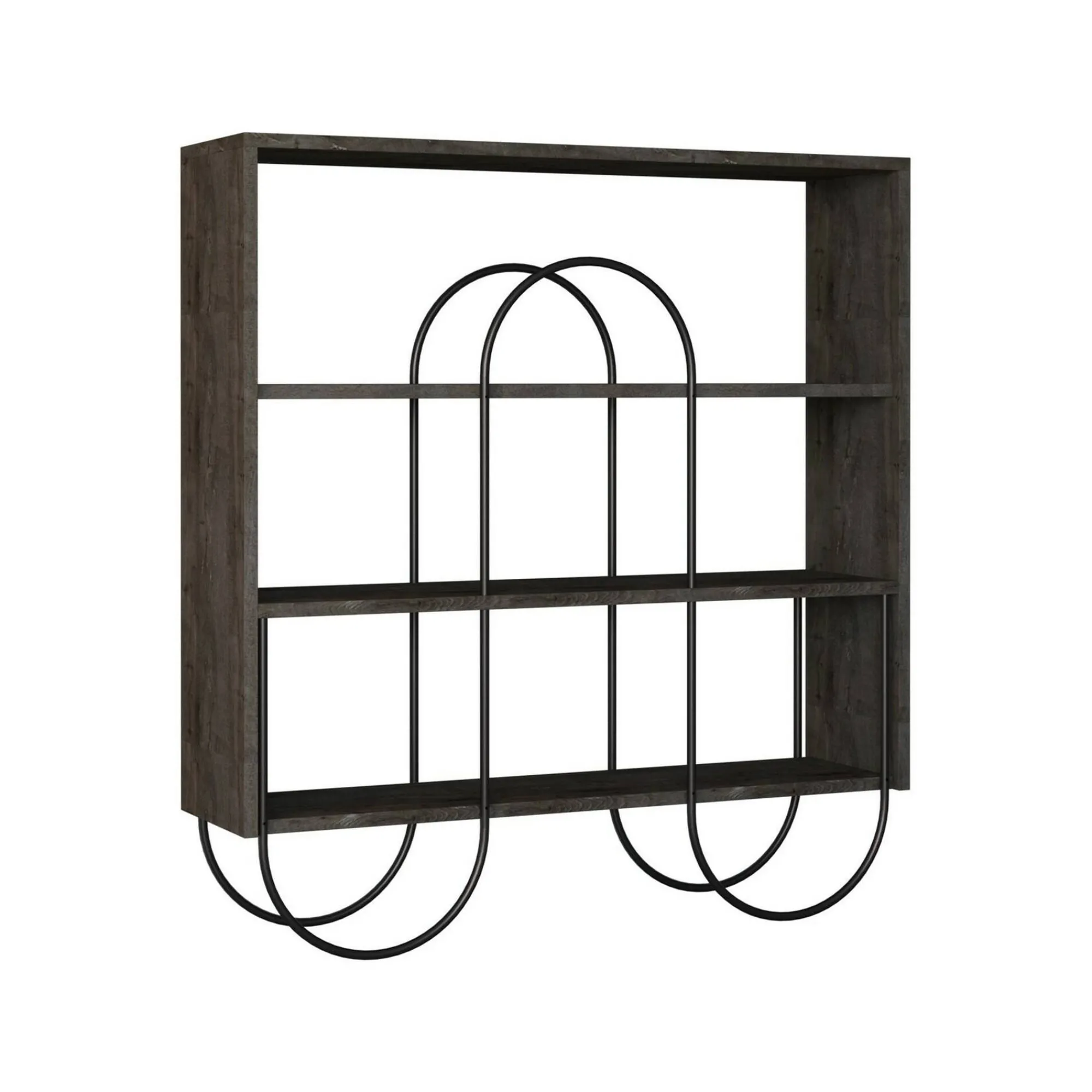 Libreria Otis, 96x26 h99 cm,<Dmora Discount