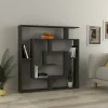 Libreria Rai, 125x22 h129 cm,<Dmora New