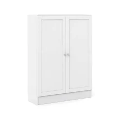 Libreria Sanba, 28x79 h107 cm,<Dmora Flash Sale