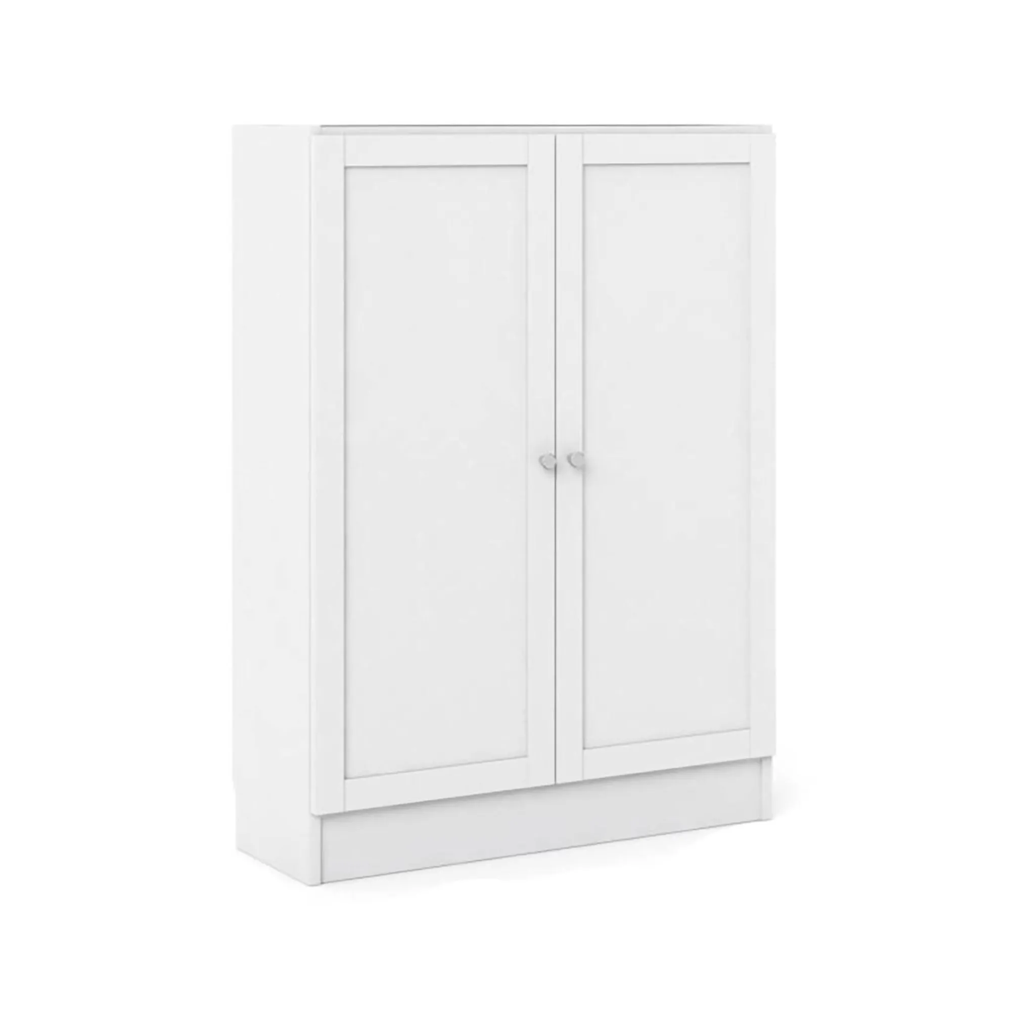 Libreria Sanba, 28x79 h107 cm,<Dmora Flash Sale