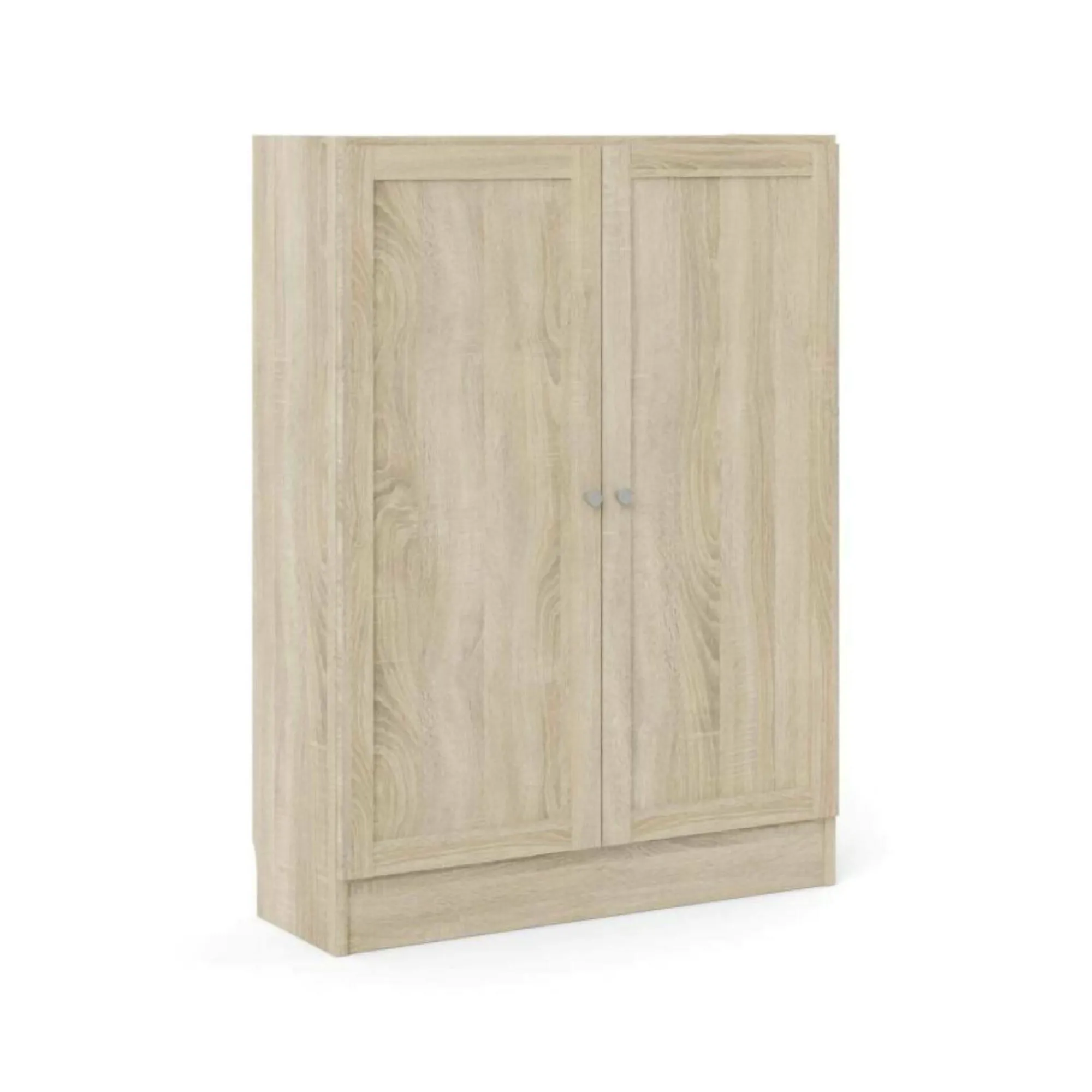 Libreria Sanba, 28x79 h107 cm,<Dmora Best Sale