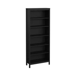 Libreria Sinlaku, 33x78 h199 cm,<Dmora Best