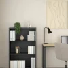 Libreria Sparto, 34x80 h124 cm,<Dmora Best Sale