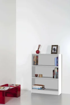 Libreria Van, 80x28h106 cm,<Dmora Best Sale