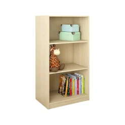 Libreria Willa, 40x28h106 cm,<Dmora Cheap