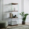 Libreria Zenobie, , 40x35h120 cm<Dmora Hot