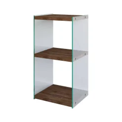 Libreria Zenobie, , 40x35h80 cm<Dmora Outlet