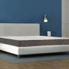 Materasso matrimoniale Allik, 100% Made in Italy, 140x190xh21 cm<Dmora Clearance
