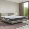 Materasso matrimoniale Alfer, 100% Made in Italy, 140x200xh28 cm<Dmora Hot
