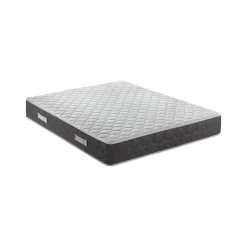 Materasso matrimoniale Alfer, 100% Made in Italy, 180x200xh28 cm<Dmora Outlet